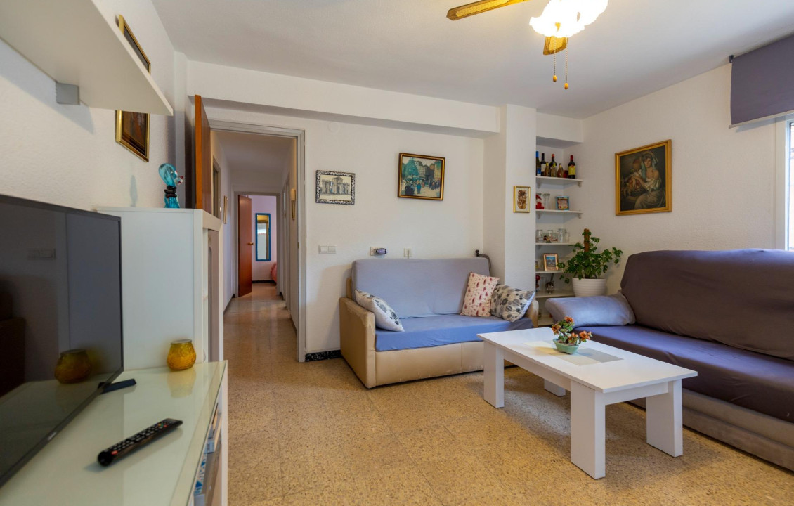 Venta - Apartamento - Santa Pola - Gran Playa