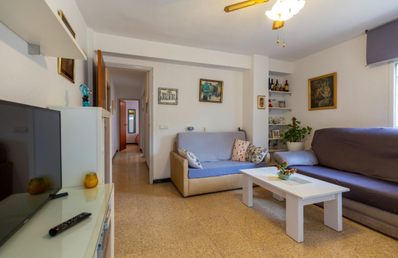 Venta - Apartamento - Santa Pola - Gran Playa