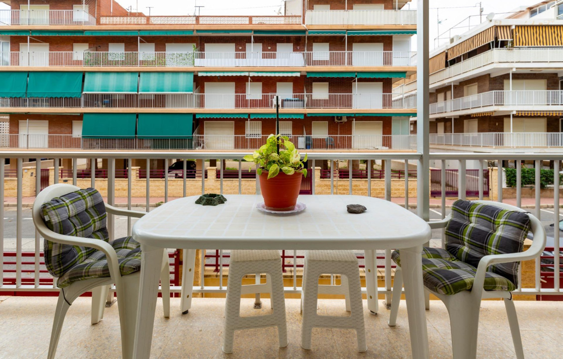 Venta - Apartamento - Santa Pola - Gran Playa