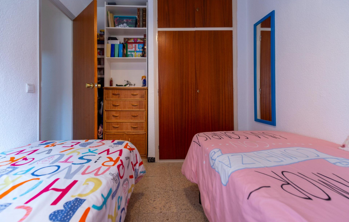 Venta - Apartamento - Santa Pola - Gran Playa