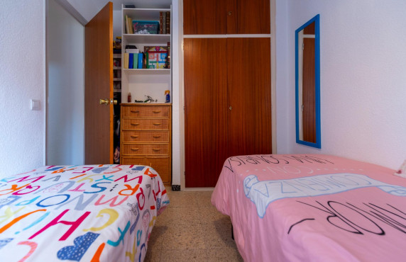 Venta - Apartamento - Santa Pola - Gran Playa