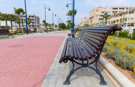 Venta - Apartamento - Santa Pola - Gran Playa