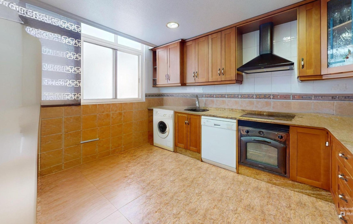 For Sale - Flat - Elche - Plaza Crevillente