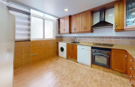 For Sale - Flat - Elche - Plaza Crevillente