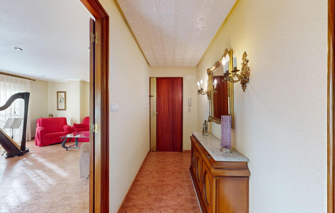 For Sale - Flat - Elche - Plaza Crevillente