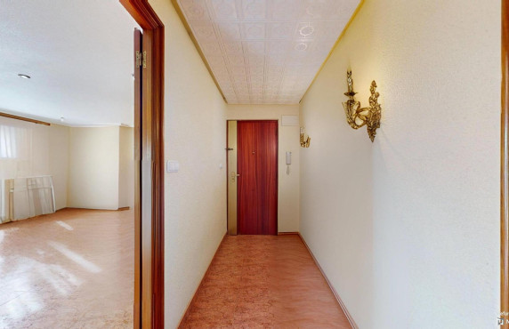 For Sale - Flat - Elche - Plaza Crevillente