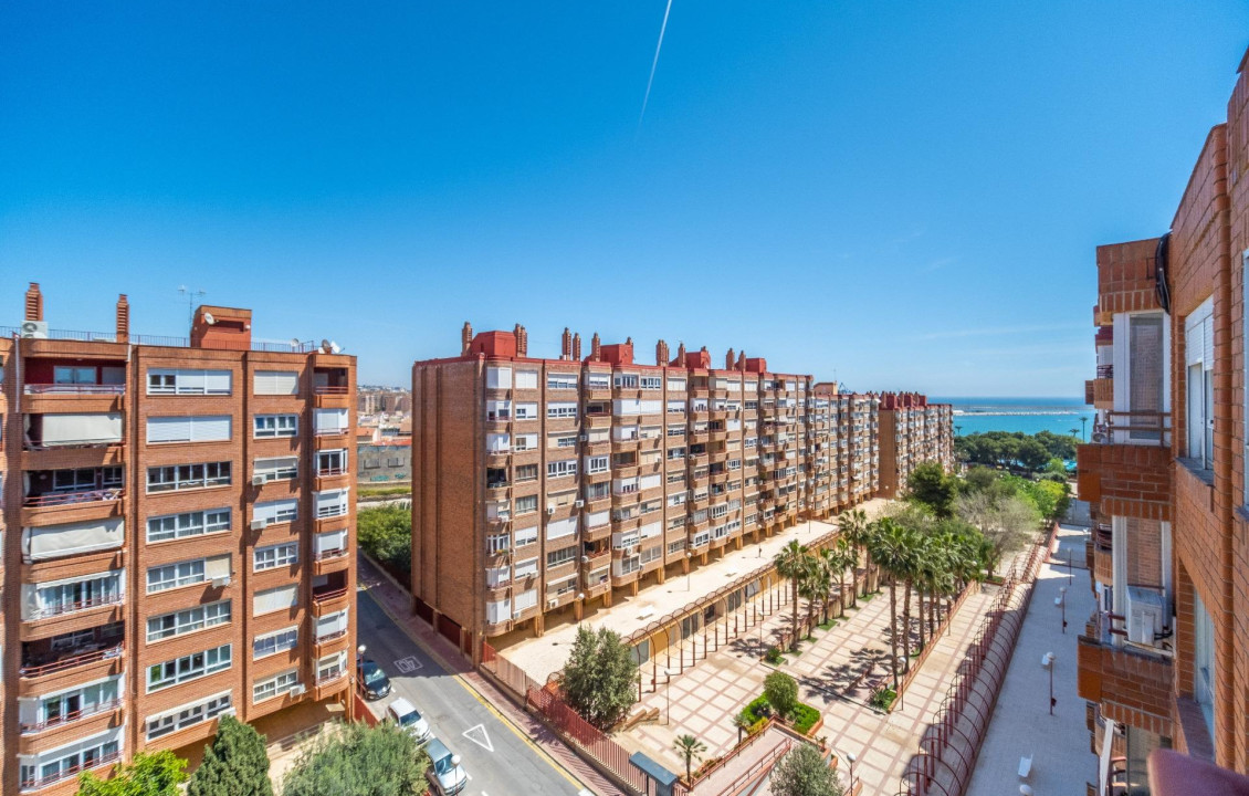 Venta - Piso - Alicante - El palmeral