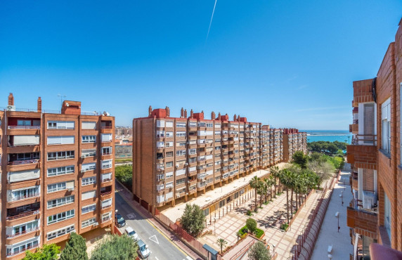 Venta - Piso - Alicante - El palmeral