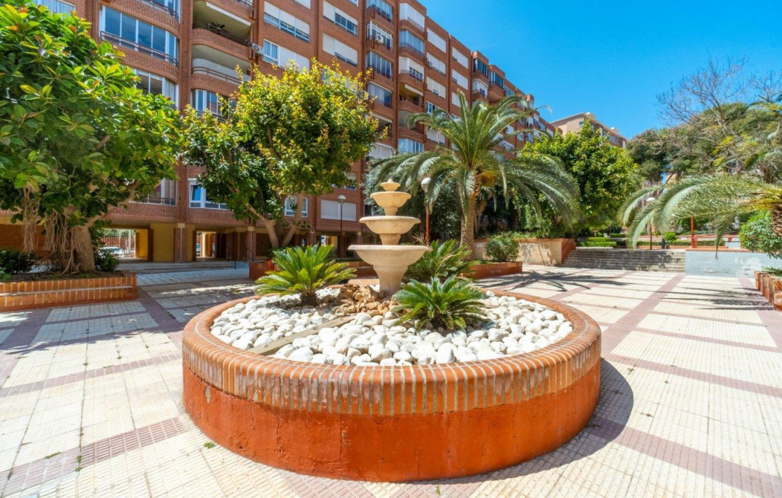 Venta - Piso - Alicante - El palmeral