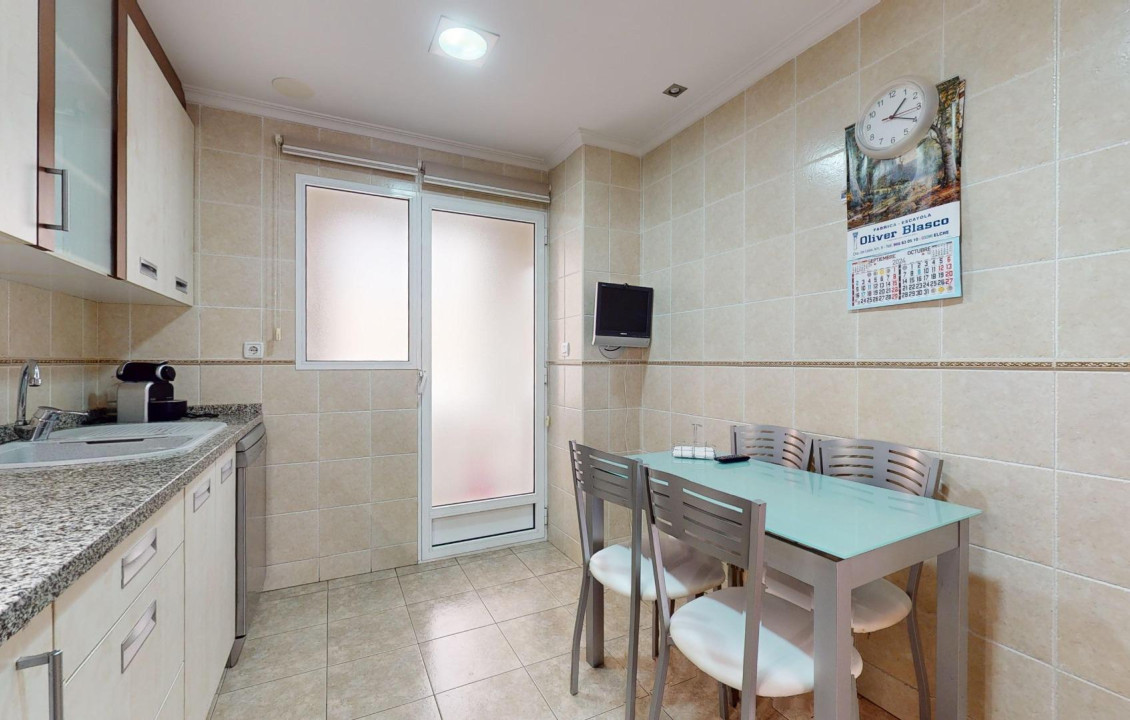 Venta - Bungalow - Elche - Campo de futbol