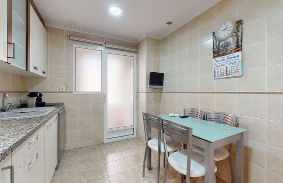 Venta - Bungalow - Elche - Campo de futbol