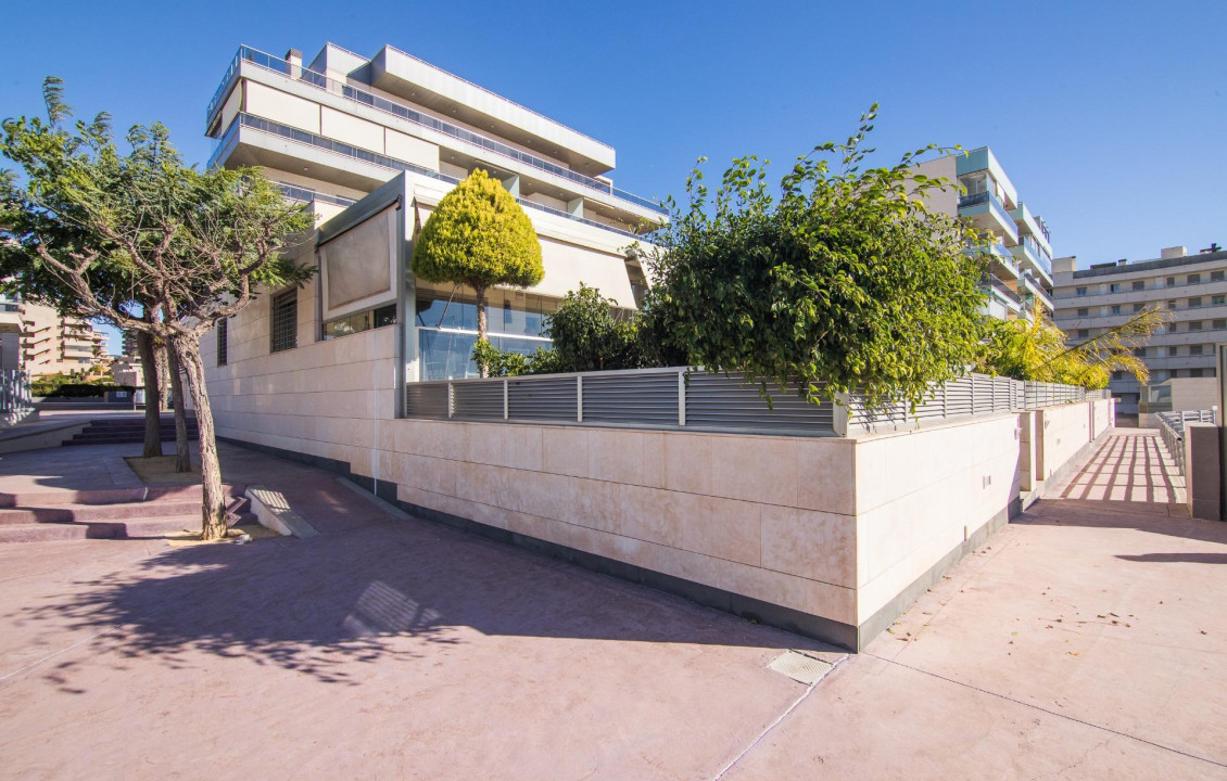 For Sale - Terraced house - Arenales del sol - Calle albacete