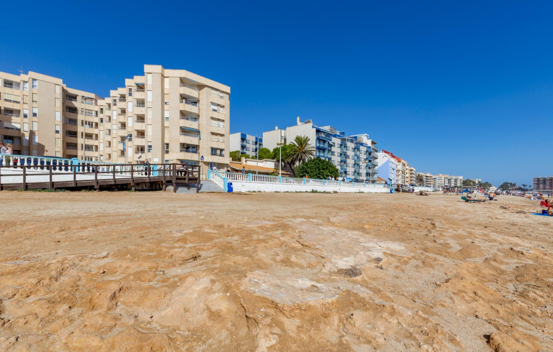 For Sale - Studio - Torrevieja - Playa del cura