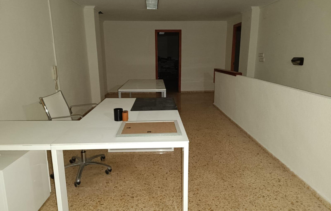 Venta - Oficinas - Elche - Corazon de Jesus