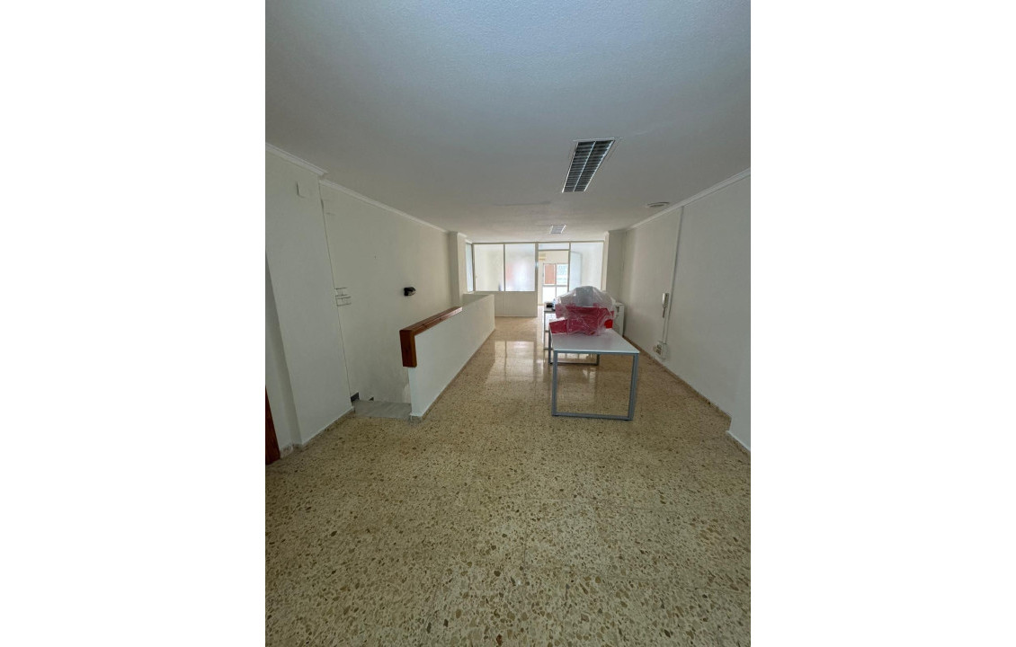 Venta - Oficinas - Elche - Corazon de Jesus