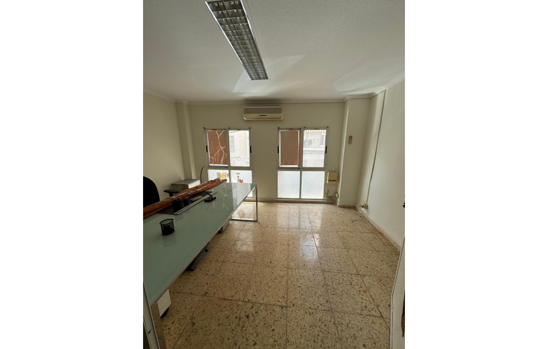 Venta - Oficinas - Elche - Corazon de Jesus