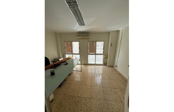 Venta - Oficinas - Elche - Corazon de Jesus