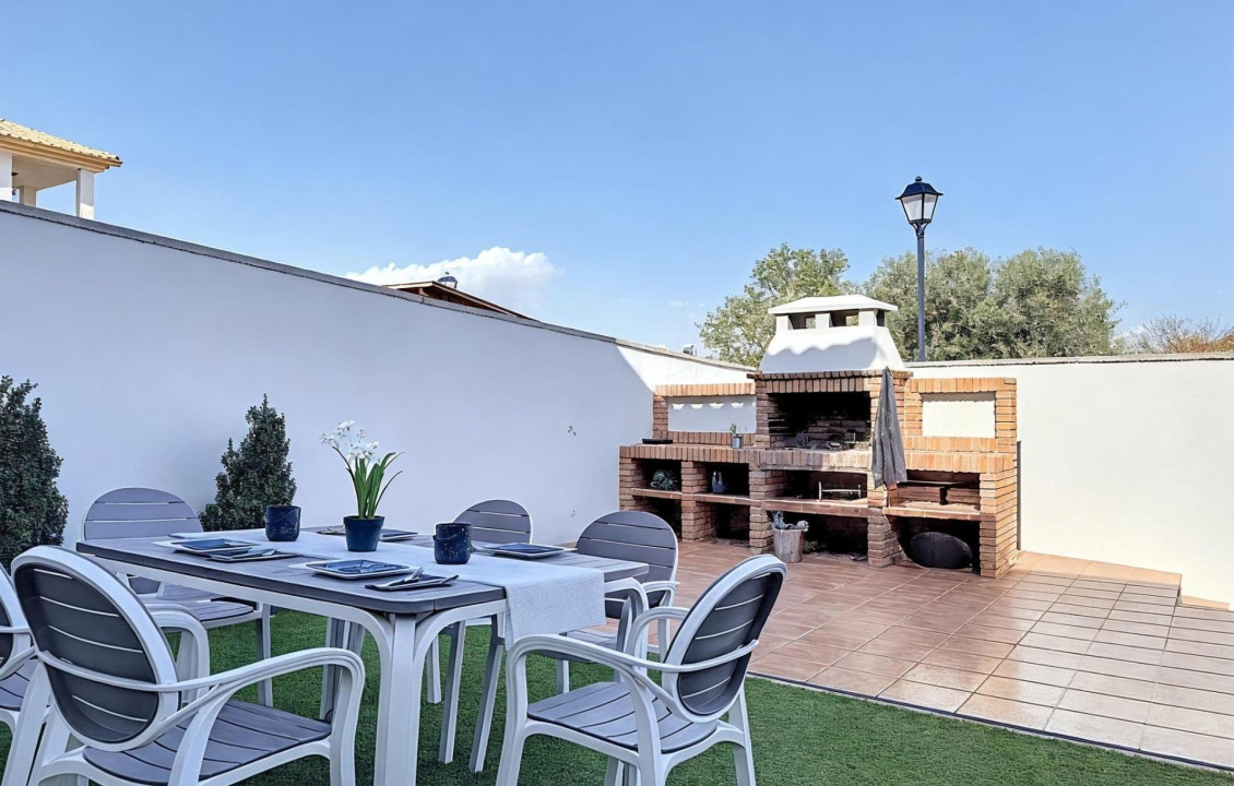 Venta - Terraced house - Castalla - Castalla Internacional