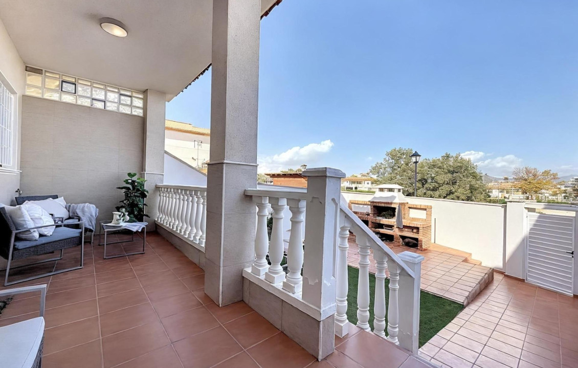 Venta - Terraced house - Castalla - Castalla Internacional