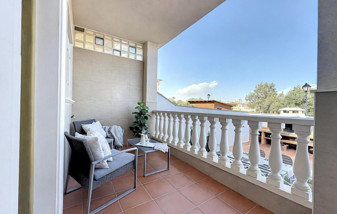 Venta - Terraced house - Castalla - Castalla Internacional