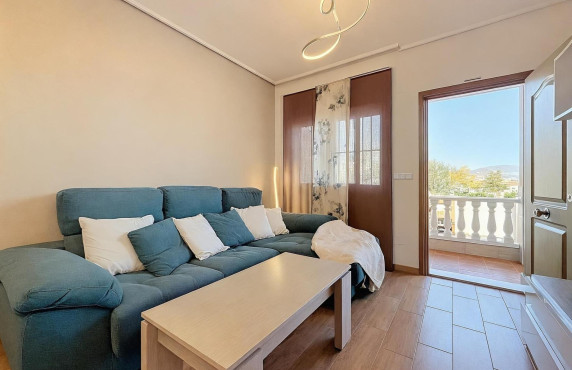 Venta - Terraced house - Castalla - Castalla Internacional