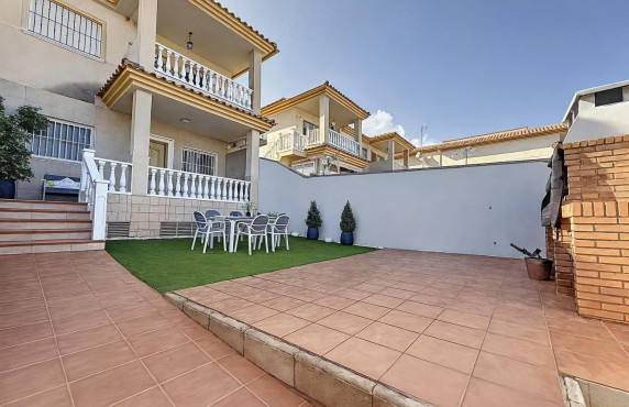 Venta - Terraced house - Castalla - Castalla Internacional