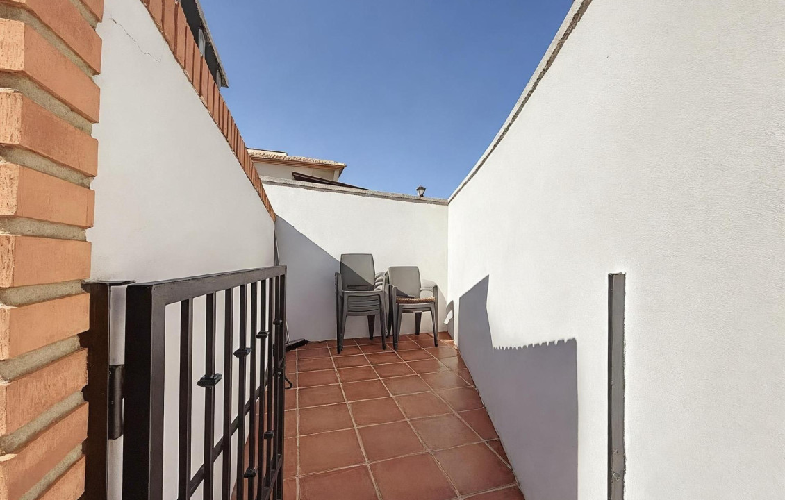 Venta - Terraced house - Castalla - Castalla Internacional