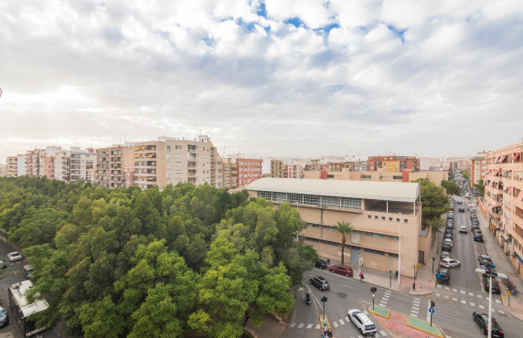 For Sale - Flat - Elche - Corazon de Jesus