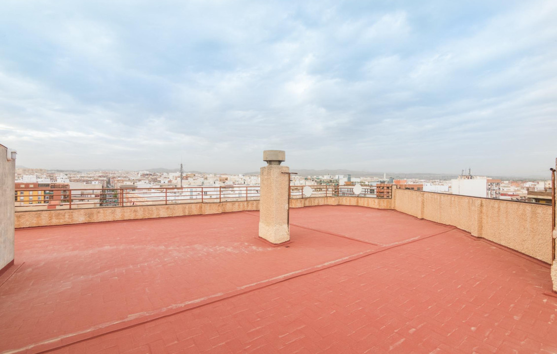 For Sale - Flat - Elche - Corazon de Jesus