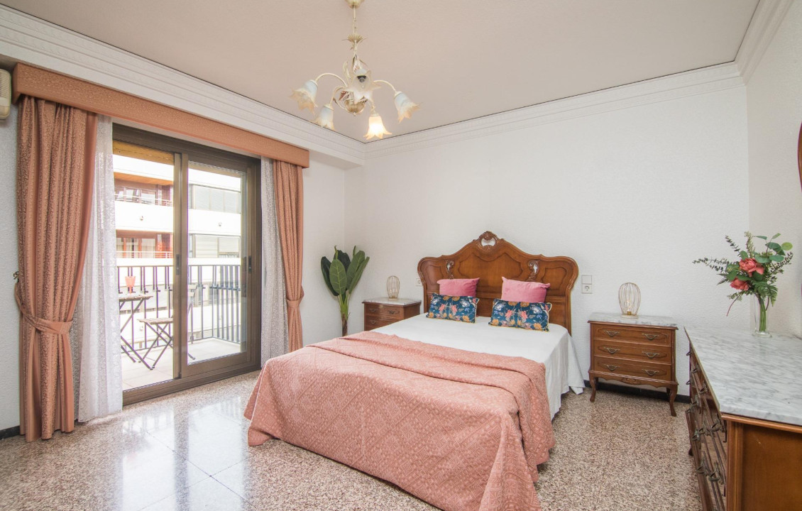 For Sale - Flat - Elche - Asilo - Pisos Azules