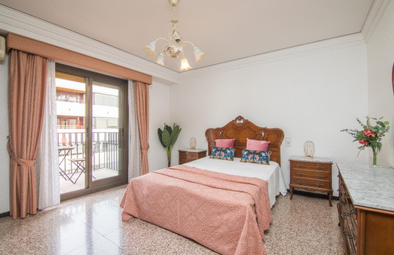 For Sale - Flat - Elche - Asilo - Pisos Azules