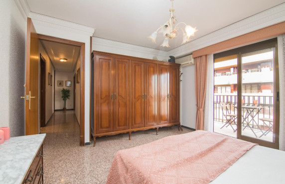 For Sale - Flat - Elche - Asilo - Pisos Azules