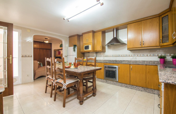 For Sale - Flat - Elche - Asilo - Pisos Azules