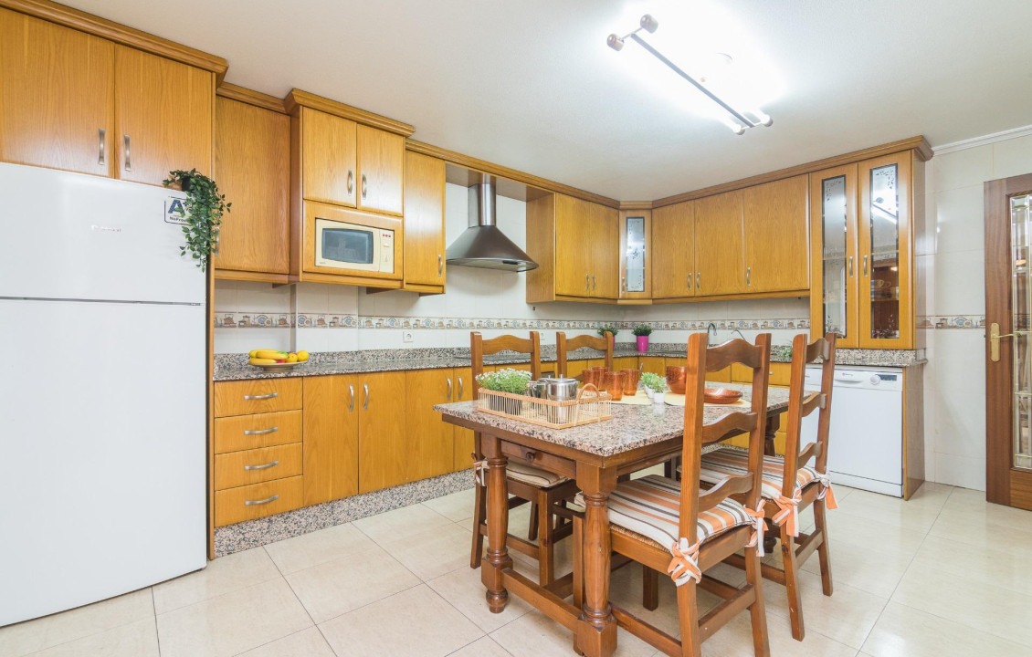 For Sale - Flat - Elche - Asilo - Pisos Azules