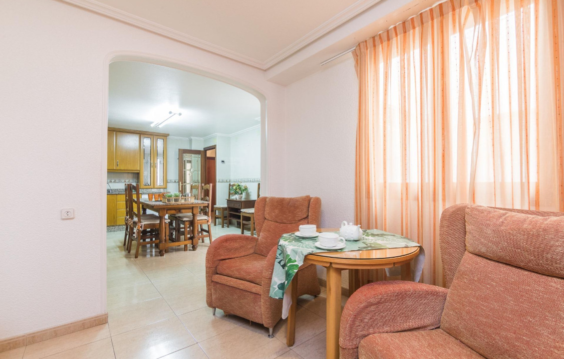 For Sale - Flat - Elche - Asilo - Pisos Azules