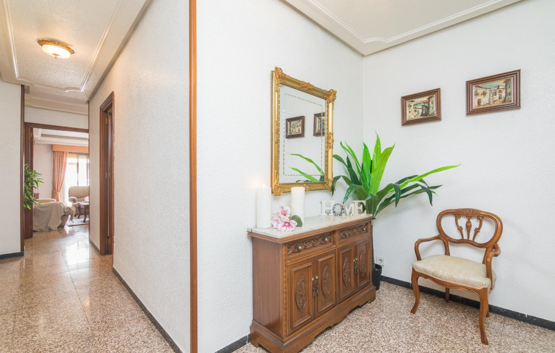 For Sale - Flat - Elche - Asilo - Pisos Azules