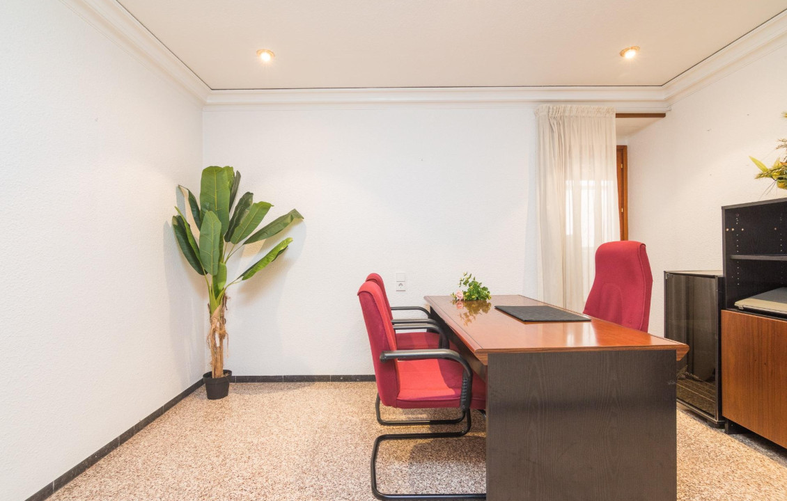 For Sale - Flat - Elche - Asilo - Pisos Azules