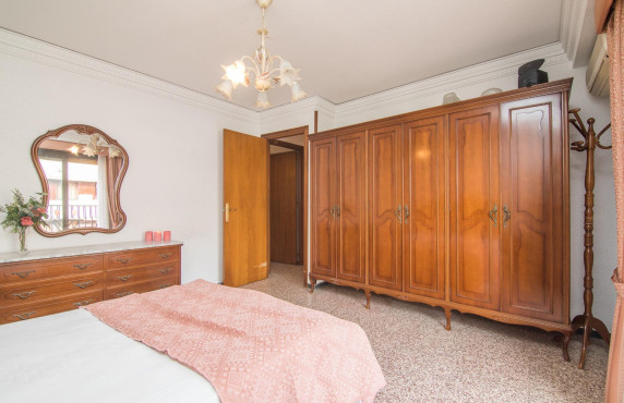 For Sale - Flat - Elche - Asilo - Pisos Azules