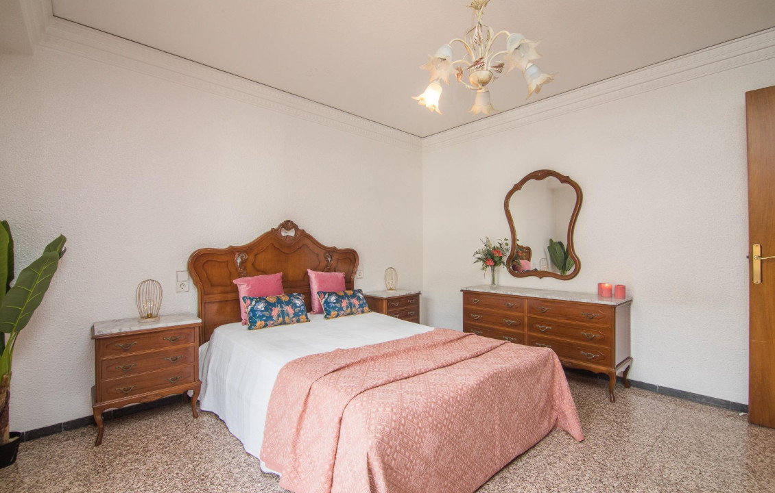 For Sale - Flat - Elche - Asilo - Pisos Azules