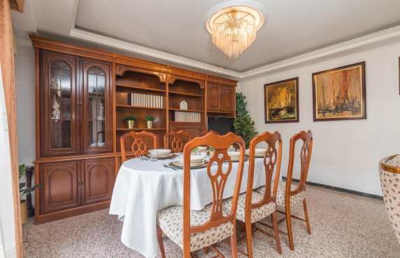 For Sale - Flat - Elche - Asilo - Pisos Azules