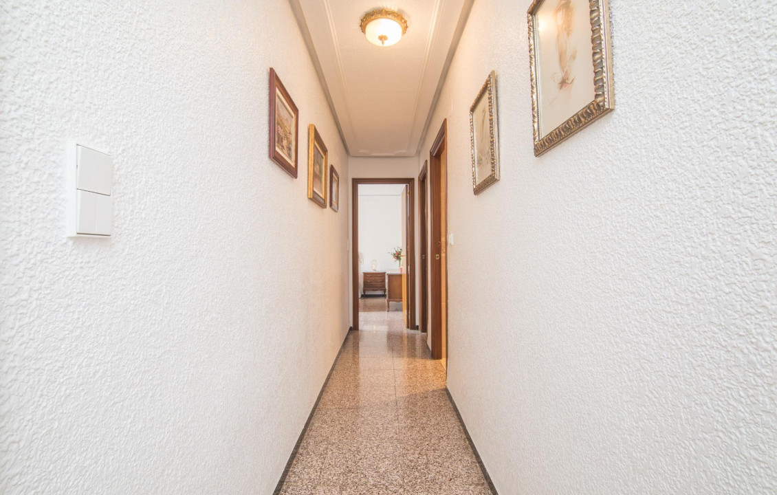 For Sale - Flat - Elche - Asilo - Pisos Azules