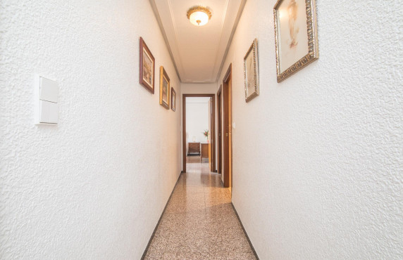 For Sale - Flat - Elche - Asilo - Pisos Azules