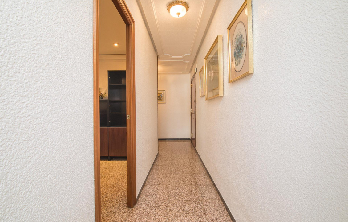 For Sale - Flat - Elche - Asilo - Pisos Azules