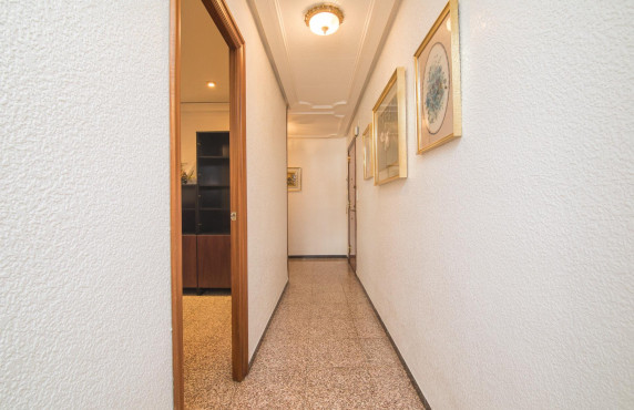 For Sale - Flat - Elche - Asilo - Pisos Azules