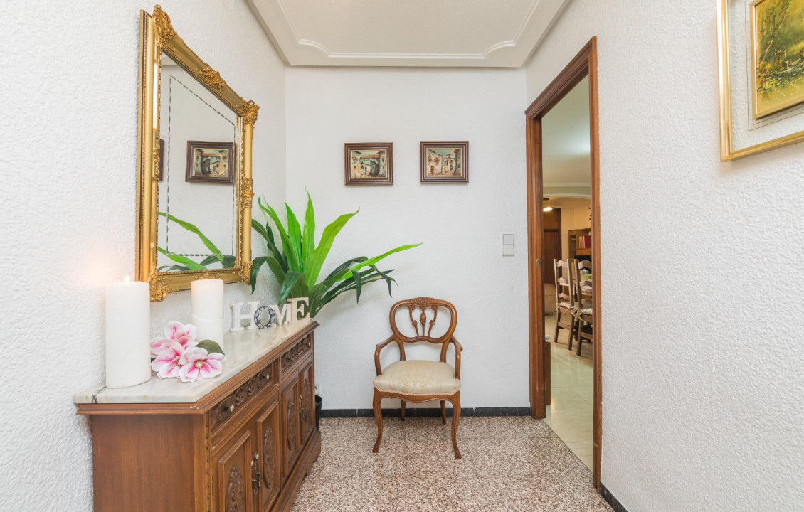 For Sale - Flat - Elche - Asilo - Pisos Azules