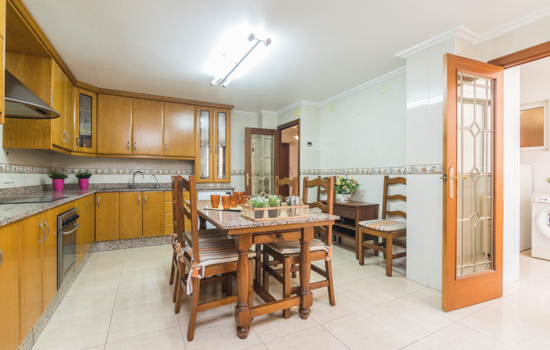 For Sale - Flat - Elche - Asilo - Pisos Azules