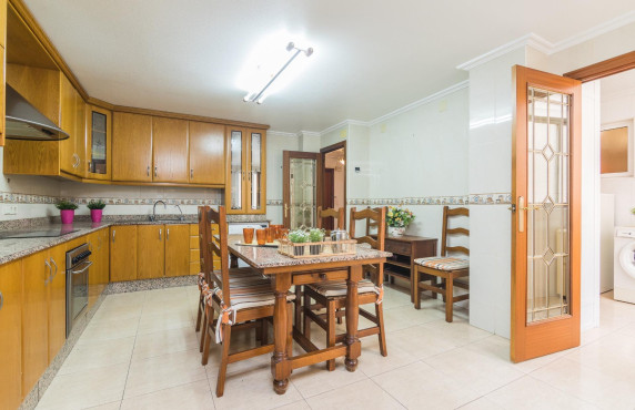 For Sale - Flat - Elche - Asilo - Pisos Azules