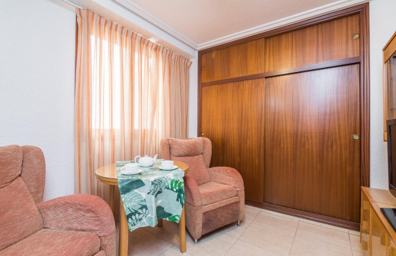 For Sale - Flat - Elche - Asilo - Pisos Azules