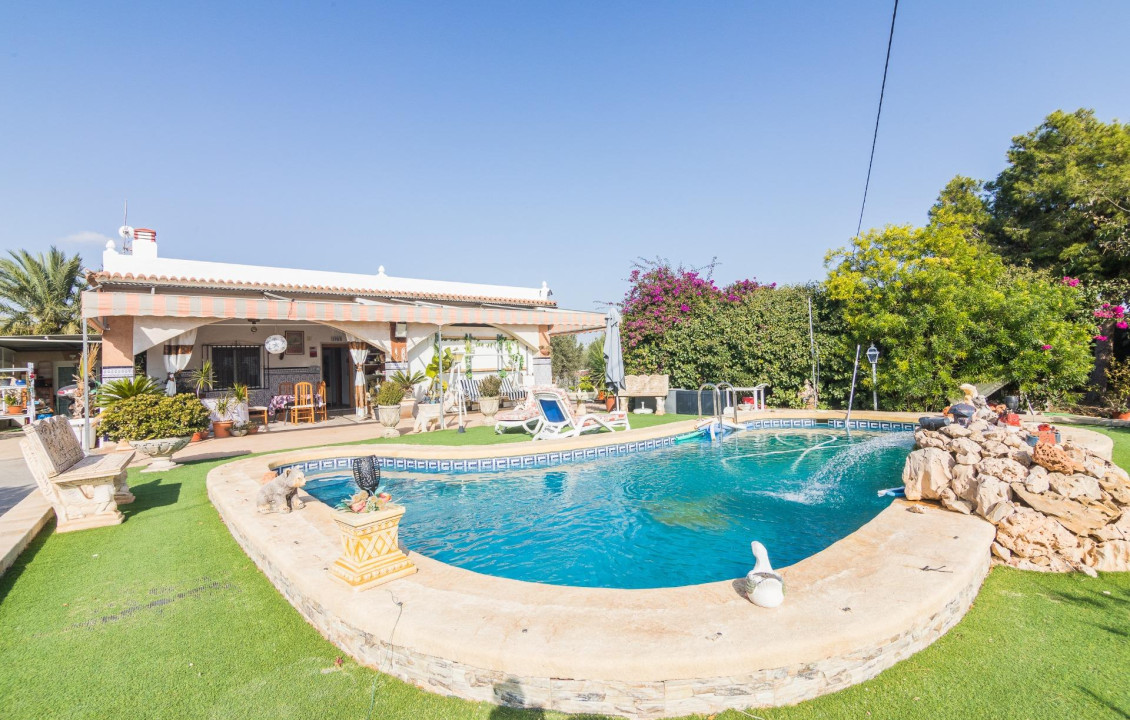 Venta - villa - Matola - Algoda-Matola-Llano de San José