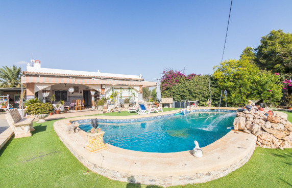 Venta - villa - Matola - Algoda-Matola-Llano de San José